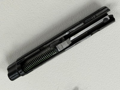 CZ 75 C 9MM LUGER (9X19 PARA) - Image 10 of 25