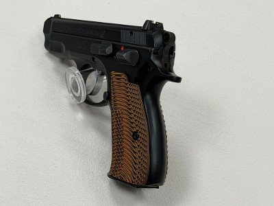 CZ 75 C 9MM LUGER (9X19 PARA) - Image 22 of 25