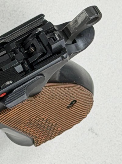 CZ 75 C 9MM LUGER (9X19 PARA) - Image 17 of 25