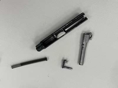 CZ 75 C 9MM LUGER (9X19 PARA) - Image 5 of 25