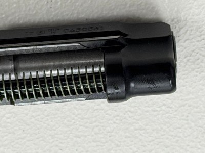 CZ 75 C 9MM LUGER (9X19 PARA) - Image 14 of 25