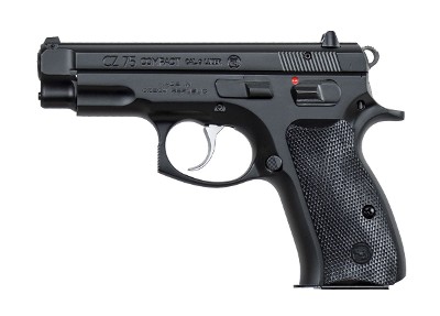 CZ 75 C 9MM LUGER (9X19 PARA) - Image 2 of 25