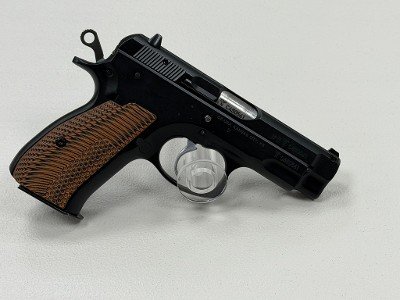 CZ 75 C 9MM LUGER (9X19 PARA) - Image 23 of 25