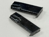 CZ 75 C 9MM LUGER (9X19 PARA) - Image 19 of 25