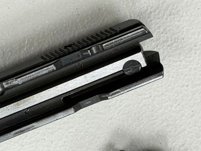CZ 75 C 9MM LUGER (9X19 PARA) - Image 7 of 25