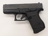 GLOCK G43 9MM LUGER (9X19 PARA) - Image 1 of 2