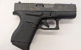 GLOCK G43 9MM LUGER (9X19 PARA) - Image 2 of 2