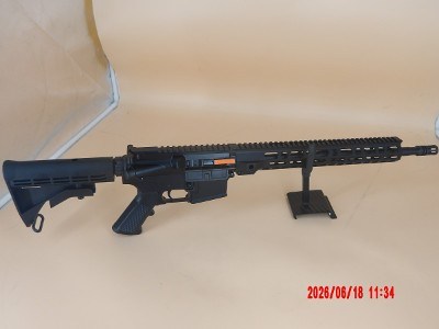 PALMETTO STATE ARMORY PA-15 - RIFLE 5.56X45MM NATO - Image 2 of 3
