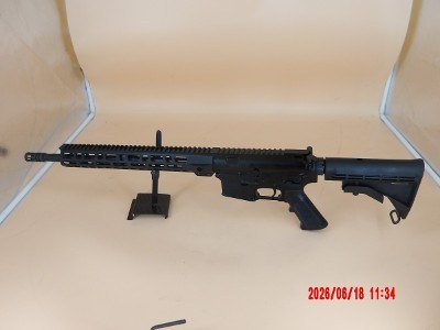 PALMETTO STATE ARMORY PA-15 - RIFLE 5.56X45MM NATO - Image 1 of 3