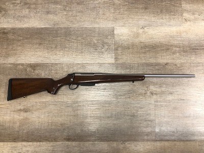 TIKKA T3 .308 WIN - Image 1 of 12