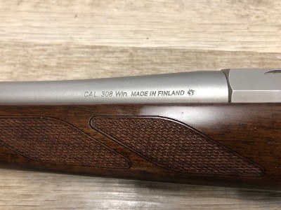 TIKKA T3 .308 WIN - Image 6 of 12