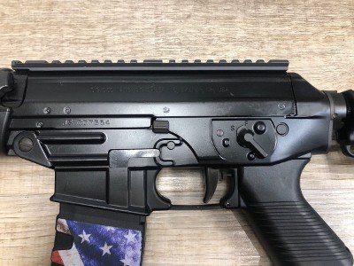 SIG SAUER SIG 556 5.56X45MM NATO - Image 3 of 9