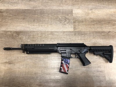 SIG SAUER SIG 556 5.56X45MM NATO - Image 2 of 9