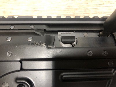 SIG SAUER SIG 556 5.56X45MM NATO - Image 7 of 9