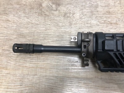 SIG SAUER SIG 556 5.56X45MM NATO - Image 6 of 9