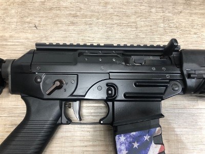 SIG SAUER SIG 556 5.56X45MM NATO - Image 5 of 9