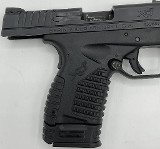 SPRINGFIELD ARMORY XDS-40 3.3 .40 S&W - Image 8 of 13