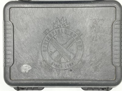 SPRINGFIELD ARMORY XDS-40 3.3 .40 S&W - Image 13 of 13