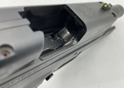SPRINGFIELD ARMORY XDS-40 3.3 .40 S&W - Image 9 of 13