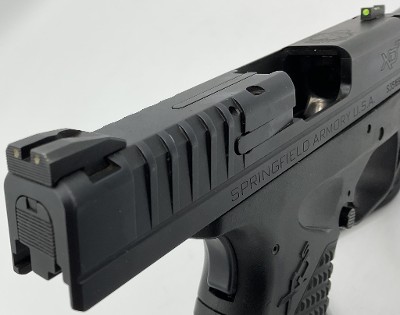 SPRINGFIELD ARMORY XDS-40 3.3 .40 S&W - Image 11 of 13