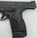 SPRINGFIELD ARMORY XDS-40 3.3 .40 S&W - Image 6 of 13