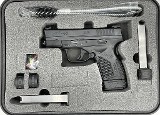 SPRINGFIELD ARMORY XDS-40 3.3 .40 S&W - Image 12 of 13