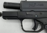 SPRINGFIELD ARMORY XDS-40 3.3 .40 S&W - Image 5 of 13