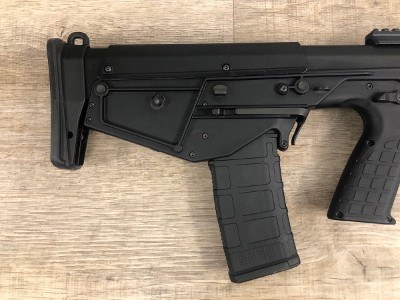 KELTEC RDB 5.56X45MM NATO - Image 2 of 8