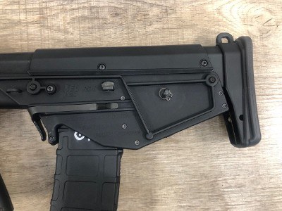 KELTEC RDB 5.56X45MM NATO - Image 3 of 8