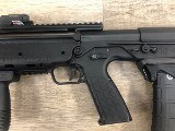 KELTEC RDB 5.56X45MM NATO - Image 4 of 8