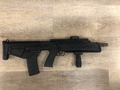 KELTEC RDB 5.56X45MM NATO - Image 1 of 8