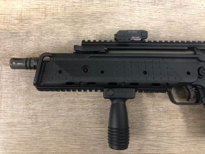 KELTEC RDB 5.56X45MM NATO - Image 5 of 8