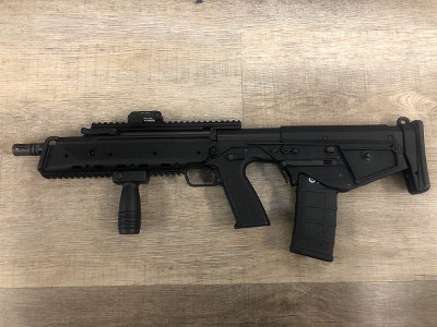 KELTEC RDB 5.56X45MM NATO - Image 2 of 8