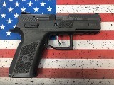 CZ CZ P-07 9MM LUGER (9x19 PARA) - Image 2 of 2