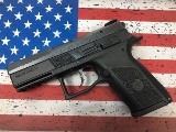 CZ CZ P-07 9MM LUGER (9x19 PARA) - Image 1 of 2
