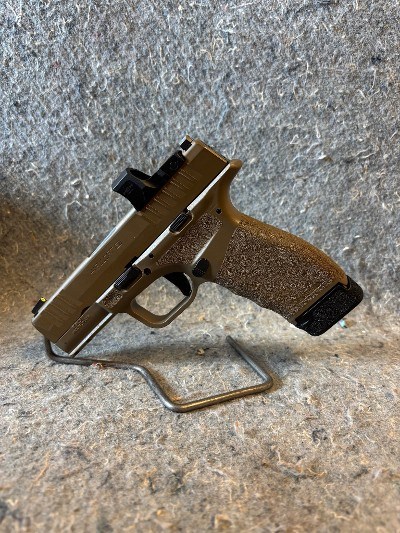 SPRINGFIELD ARMORY HELLCAT PRO9MM LUGER (9x19 PARA) - Image 2 of 8