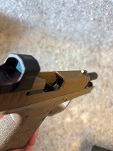 SPRINGFIELD ARMORY HELLCAT PRO9MM LUGER (9x19 PARA) - Image 3 of 8