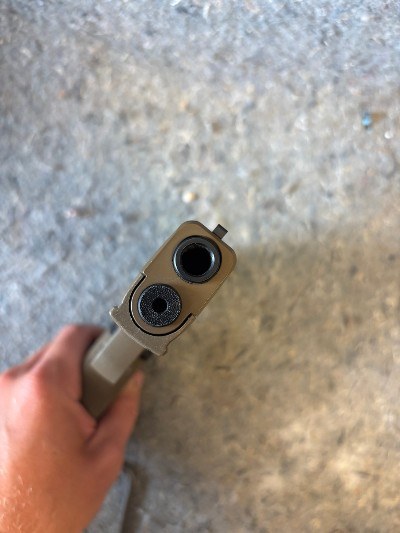 SPRINGFIELD ARMORY HELLCAT PRO9MM LUGER (9x19 PARA) - Image 6 of 8