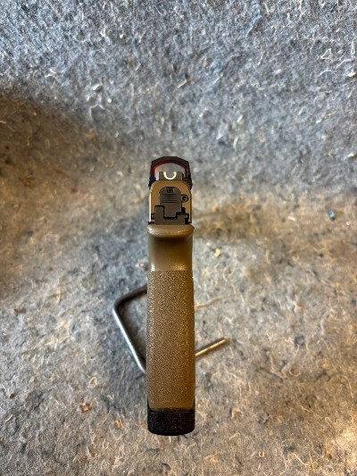 SPRINGFIELD ARMORY HELLCAT PRO9MM LUGER (9x19 PARA) - Image 5 of 8