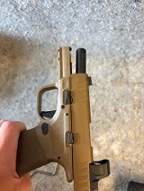 SPRINGFIELD ARMORY HELLCAT PRO9MM LUGER (9x19 PARA) - Image 7 of 8