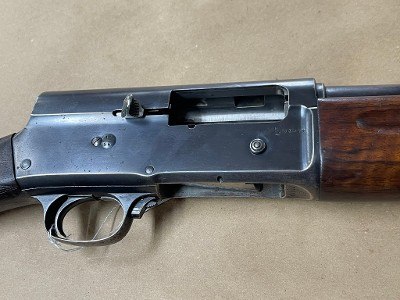 BROWNING A5 16 GA - Image 4 of 9
