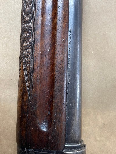 BROWNING A5 16 GA - Image 8 of 9