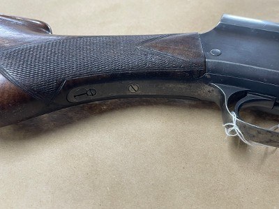 BROWNING A5 16 GA - Image 3 of 9