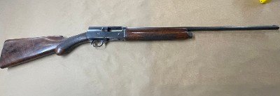 BROWNING A5 16 GA - Image 1 of 9