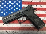 CZ P-09 9MM LUGER (9x19 PARA) - Image 1 of 3