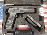 CZ P-09 9MM LUGER (9x19 PARA) - Image 3 of 3