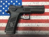 CZ P-09 9MM LUGER (9x19 PARA) - Image 2 of 3