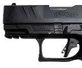 WALTHER PDP Pro F-Series 9MM LUGER (9x19 PARA) - Image 3 of 7