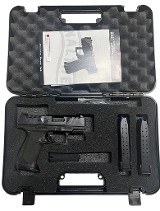 WALTHER PDP Pro F-Series 9MM LUGER (9x19 PARA) - Image 7 of 7