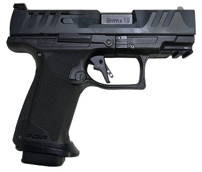 WALTHER PDP Pro F-Series 9MM LUGER (9x19 PARA) - Image 2 of 7
